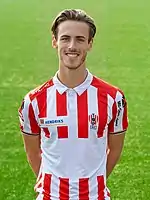 Mateo Aramburu