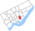 1976 to 1987