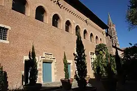 Musée Saint-Raymond.