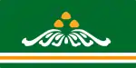 Flag of Töv