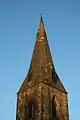 St Mary's Church, New Mills, Derbyshire