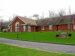 Harwinton Town Hall