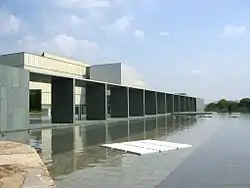 Toyota Municipal Museum of Art