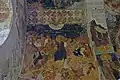Trabzon Hagia Sophia Feeding of the thousands