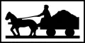 Πρ-16αAnimal-drawn vehicle