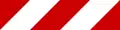 Π-76Barrier marker