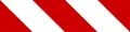 Π-76Barrier marker