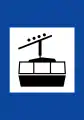 Π-52Cable car