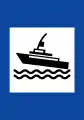 Π-55Port for hydrofoils