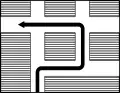 Π-6Alternative direction