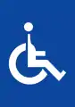 Π-60Disabled people