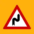 Κ-2δDouble curve (right)