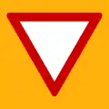 Ρ-1Give way