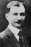 Traian Vuia, pioneer of aviation