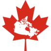 Geography of Canada