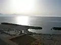 Trappeto Beach