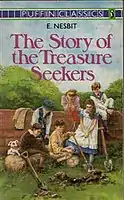 Puffin Classics edition