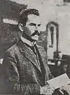 Triša Kaclerović