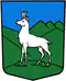 Coat of arms of Trient