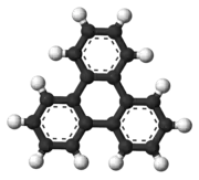Ball-and-stick model