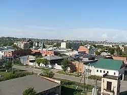 View of Troitsk
