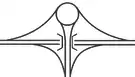 Roundabout TSamples:.mw-parser-output .geo-default,.mw-parser-output .geo-dms,.mw-parser-output .geo-dec{display:inline}.mw-parser-output .geo-nondefault,.mw-parser-output .geo-multi-punct{display:none}.mw-parser-output .longitude,.mw-parser-output .latitude{white-space:nowrap}38°59′38″N 95°13′46″W﻿ / ﻿38.993949°N 95.229507°W﻿ / 38.993949; -95.229507.mw-parser-output .geo-default,.mw-parser-output .geo-dms,.mw-parser-output .geo-dec{display:inline}.mw-parser-output .geo-nondefault,.mw-parser-output .geo-multi-punct{display:none}.mw-parser-output .longitude,.mw-parser-output .latitude{white-space:nowrap}34°27′22″N 118°36′57″W﻿ / ﻿34.455985°N 118.615761°W﻿ / 34.455985; -118.615761.mw-parser-output .geo-default,.mw-parser-output .geo-dms,.mw-parser-output .geo-dec{display:inline}.mw-parser-output .geo-nondefault,.mw-parser-output .geo-multi-punct{display:none}.mw-parser-output .longitude,.mw-parser-output .latitude{white-space:nowrap}32°36′06″N 80°45′34″W﻿ / ﻿32.601667°N 80.759485°W﻿ / 32.601667; -80.759485