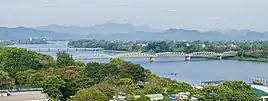 Truong Tien Bridge