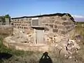 S. Gevorg chapel (1870s, restored 2003)