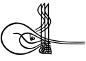 Suleiman the Magnificent's signature