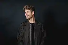 Tujamo in 2018