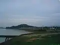Tungabhadra Reservoir