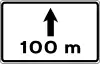 Beginning (of parking and stopping ban)