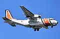 TCSG 552 (CASA CN-235)