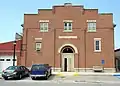 Turner Hall (1914)Postville, Iowa
