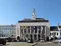 Turnhout, town hall