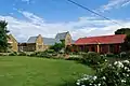 School Buildings - Tweespruit