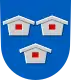 Tyrnävän vaakuna