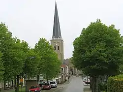 St John's church