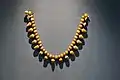Uşak Museum Karu Treasure necklace
