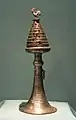 Uşak Museum Karu Treasure incense burner