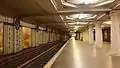 Breitenbachplatz station