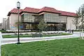 Student Fitness Center