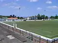 Northern view