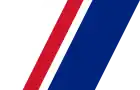 Racing stripe