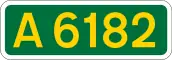 A6182 shield