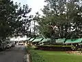 UP Baguio Campus