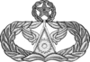 Master Civil Engineer Badge