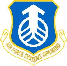 Air Force Systems Command