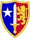 USA North Atlantic Treaty Organization (NATO) Patch