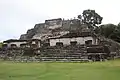 Image 2High Temple at Altun Ha (from Tourism in Belize)